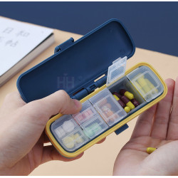 7天密實藥盒-2H-GP0035